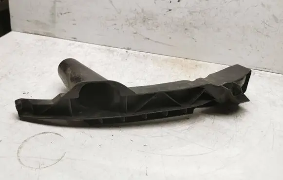 Volkswagen Golf V Front bumper mounting bracket 1K0807889