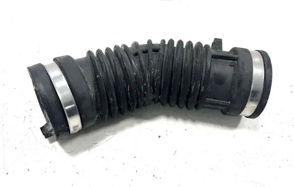 Renault Scenic III - Grand scenic III Turbo air intake inlet pipe/hose 165751903R