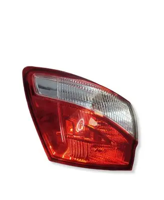 Nissan Qashqai Rear/tail lights SL262010005