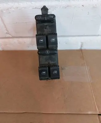 Volkswagen PASSAT B5 Electric window control switch 3B4959793 05073201