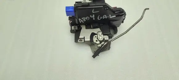 Audi A8 S8 D3 4E Rear door lock