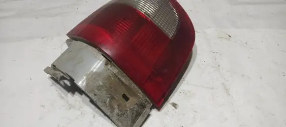 Ford Galaxy Rear/tail lights