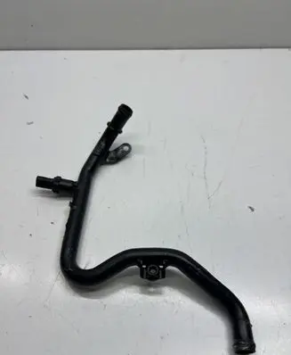 Skoda Superb B5 (3U) Engine coolant pipe/hose 038121071S