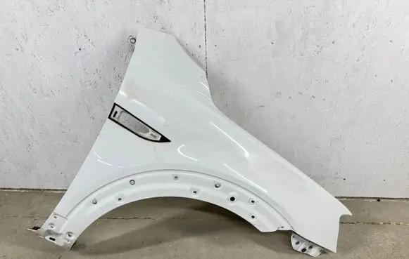 Chevrolet Captiva Fender