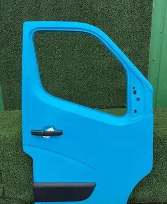 Renault Master III Front door 801009976R