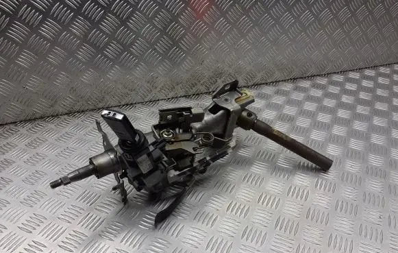 Mazda 6 Steering wheel axle set GJ6A66938A