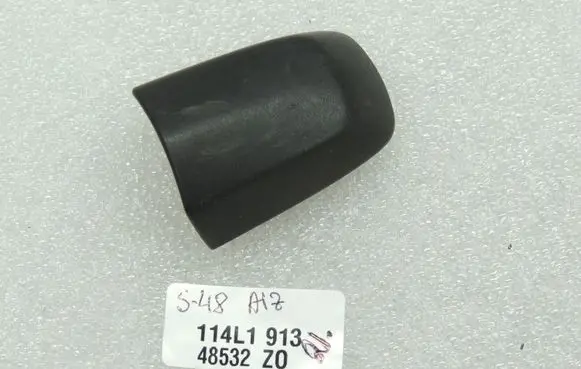 Fiat Sedici Rear door exterior handle 71743428