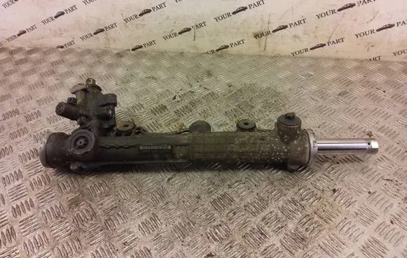 Mercedes-Benz CL C215 Steering rack A22011011004