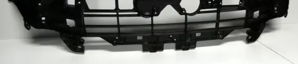 Audi e-tron Front bumper upper radiator grill 4KE807233