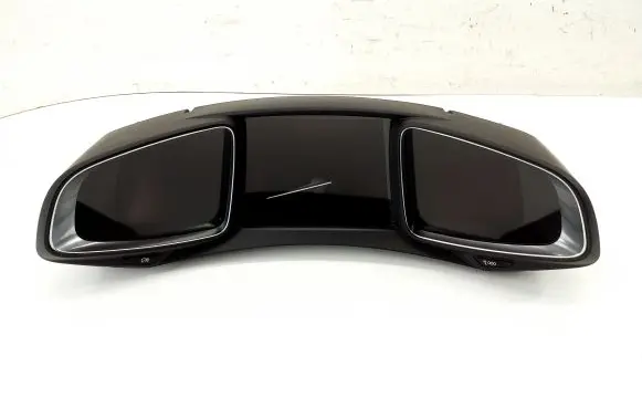 Citroen DS5 Speedometer (instrument cluster) 9805737180 9805341480