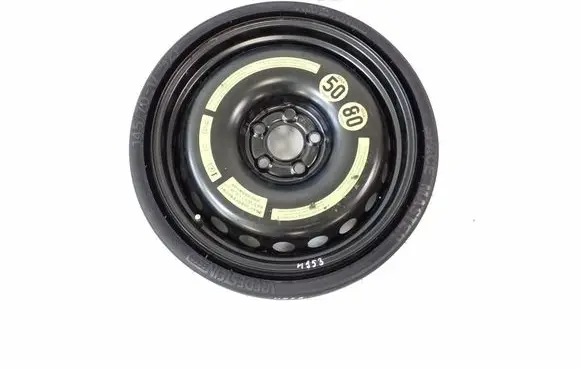 Mercedes-Benz SLK R171 R17 spare wheel A1714000202