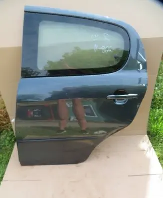Citroen C1 Rear door