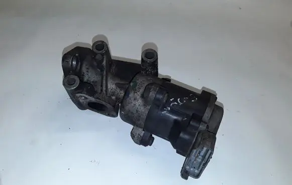 Peugeot 607 EGR valve 4R809D475B 41681005