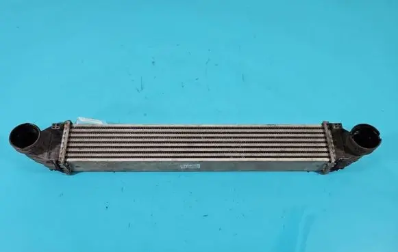 Mercedes-Benz B W245 Intercooler radiator A1695000000 IMPRK1382069