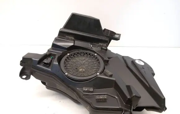 Audi A5 Subwoofer speaker 8F0035382 900164B32002 AS416709