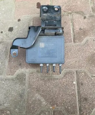 Volkswagen Touran III ABS Pump 5Q0614517BJ