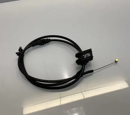 Mercedes-Benz CLS C219 Engine bonnet/hood lock release cable A2118800259 2118800259