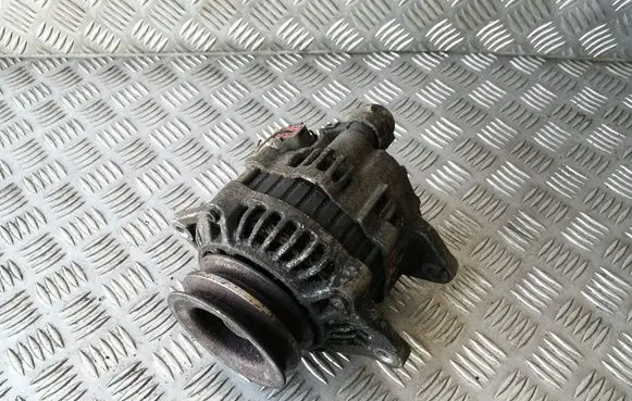 Mazda Premacy Generator/alternator A2TB1298