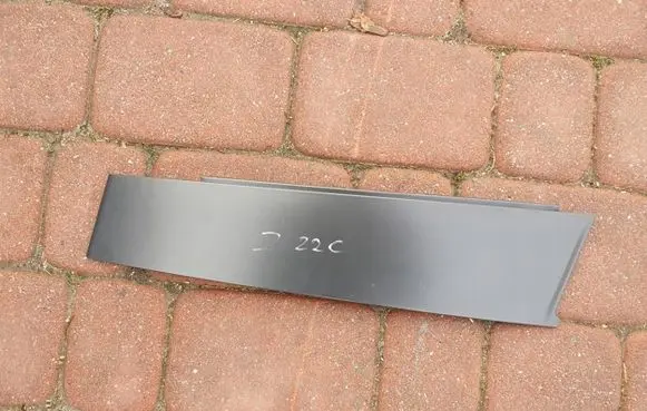 Opel Insignia A Trim molding 39TYS