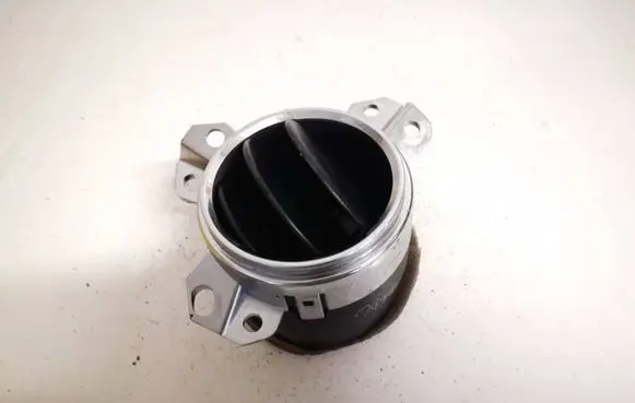 Jeep Compass Dash center air vent grill