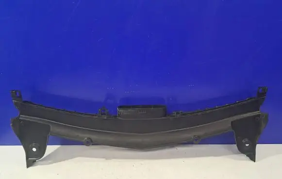 Mercedes-Benz CLS C218 X218 Parcel shelf load cover A2187400011