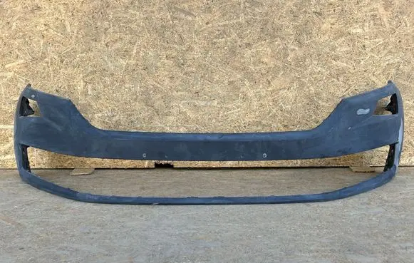 Skoda Kodiaq Front bumper 565807221 KK5696T