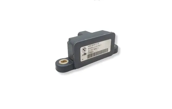 BMW 3 E90 E91 ESP acceleration yaw rate sensor 6850374 34526850374