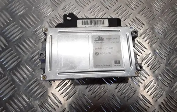 ABS control unit/module