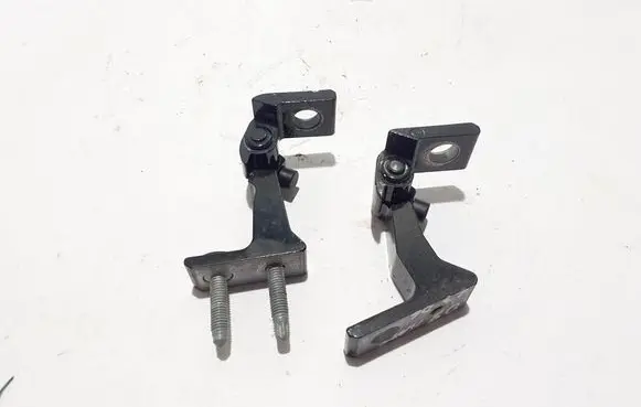 Audi Q8 Rear door upper hinge 4M8831404B