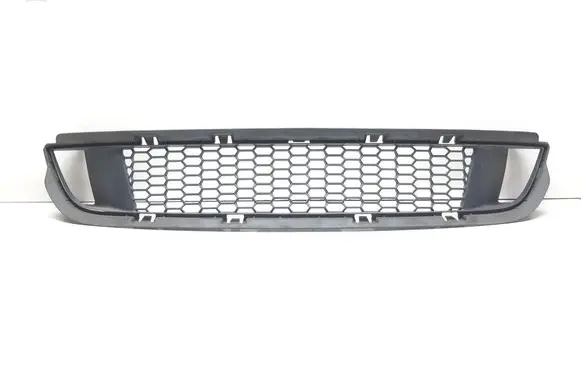 BMW 6 F12 F13 Front bumper lower grill 8050345 51118050345