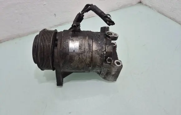 Infiniti QX60 L50 Air conditioning (A/C) compressor (pump) 926001JA1A 310E270359