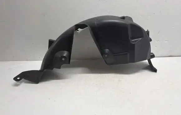 Renault Clio IV Rear arch fender liner splash guards 767497618R