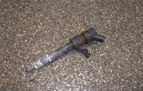 Opel Zafira B Fuel injector 0445110165