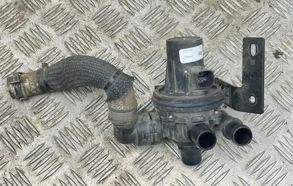 Opel Ampera Electric auxiliary coolant/water pump 22830924 20954245