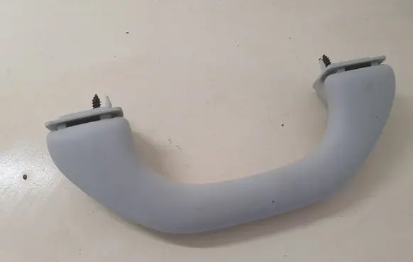 Seat Altea XL Front interior roof grab handle 5P085607B 5P085607C