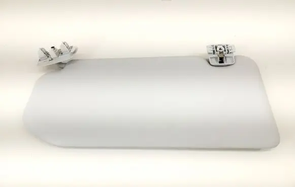 Peugeot 508 II Sun visor
