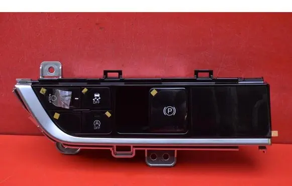 KIA Sportage Handbrake/parking brake lever assembly 93700P1010FHV