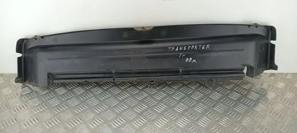 Volkswagen Transporter - Caravelle T5 Bottom radiator support slam panel 7H0805962