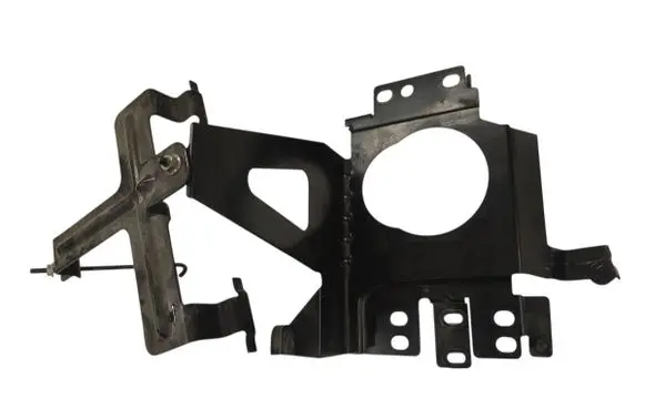 Mitsubishi Outlander IV Battery bracket 