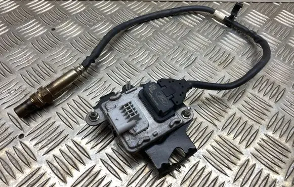 Ford Focus Lambda probe sensor LX6A5L248BA