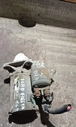 Ford Fiesta Starter motor TS12E10