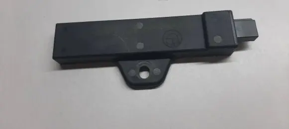 BMW 5 GT F07 Keyless system antenna 9220832