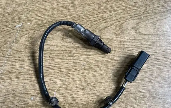 Opel Zafira C Lambda probe sensor 55579019