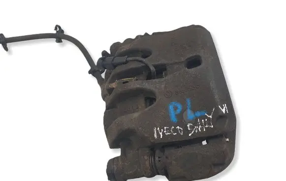 Iveco Daily 6th gen Front brake caliper 