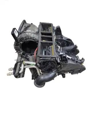 Citroen C5 Interior heater climate box assembly 9671485780 V6032002 R3097005