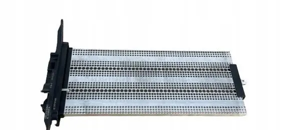 Audi A6 C7 Heater blower radiator 4G0819011A