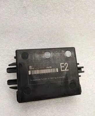 Lexus RX 450H Immobilizer control unit/module 625901000