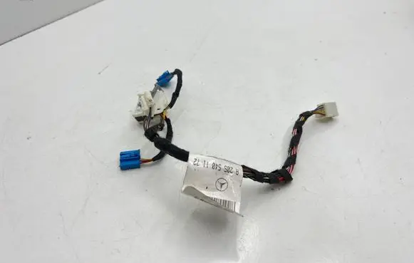 Mercedes-Benz C W205 Panel wiring A2055401172