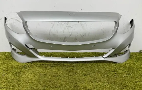 Mercedes-Benz B W246 W242 Front bumper a2468854325