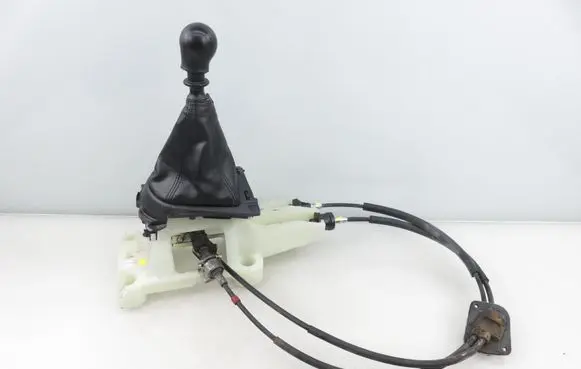 Citroen C-Crosser Gear shifter/selector 